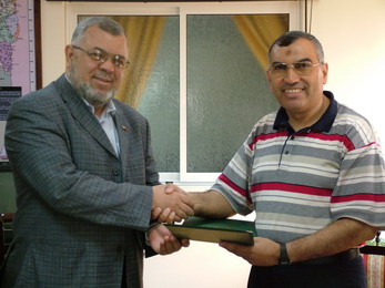 Faculty of Engineering to Start Cooperation with C&IT Ministry